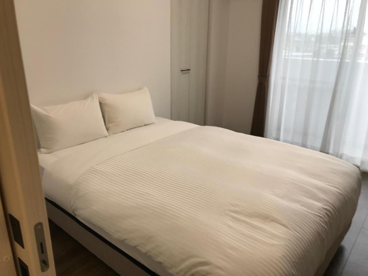 Mr.Kinjo Inn Rycom Kitanakagusuku Eksteriør billede
