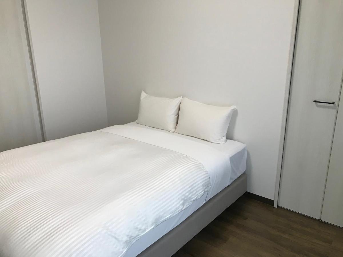 Mr.Kinjo Inn Rycom Kitanakagusuku Eksteriør billede