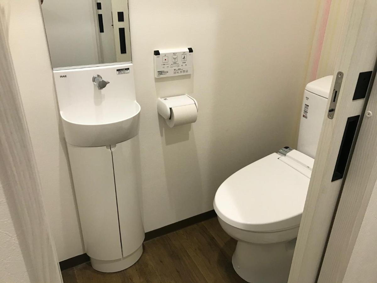 Mr.Kinjo Inn Rycom Kitanakagusuku Eksteriør billede