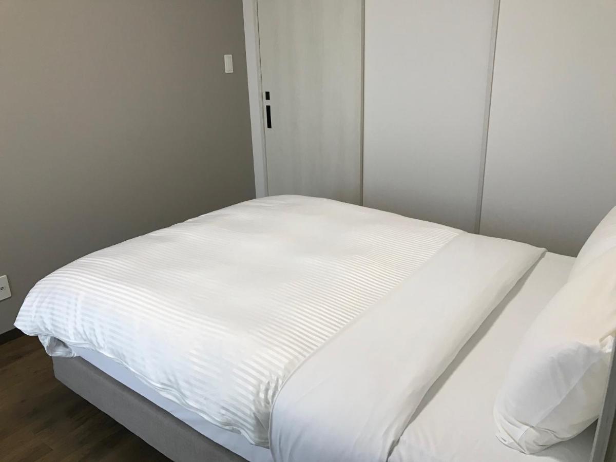 Mr.Kinjo Inn Rycom Kitanakagusuku Eksteriør billede