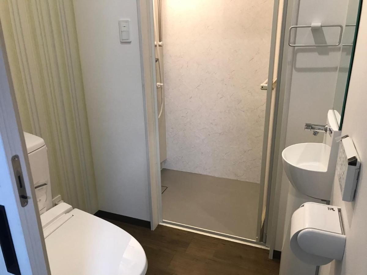Mr.Kinjo Inn Rycom Kitanakagusuku Eksteriør billede
